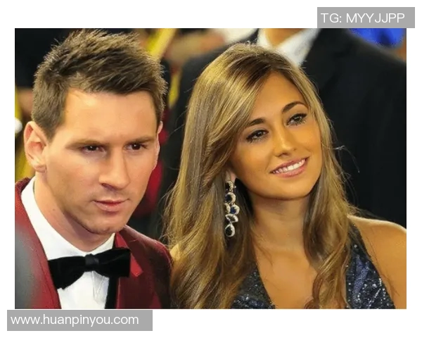 梅西妻子安东内拉的生活与事业揭秘，足球明星背后的坚强女人