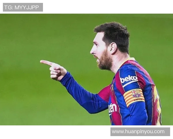 梅西：从足球天才到全球偶像的传奇之路与不朽影响